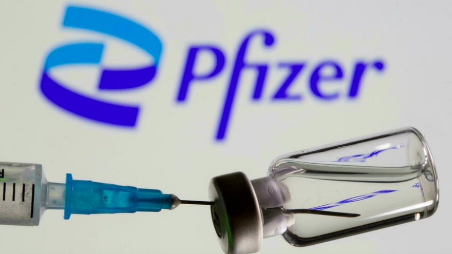 US donates additional 1 million Pfizer vaccine doses to Vietnam